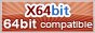 64bit compatible - X 64-bit Download